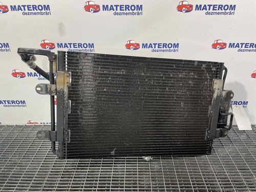 RADIATOR CLIMA VW GOLF IV GOLF IV 1.4 INJ 16V - (1998 2004)