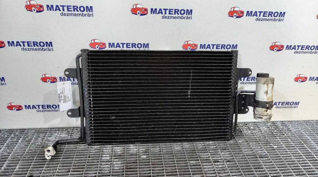 RADIATOR CLIMA VW GOLF IV GOLF IV 1.6 INJ - (1998 2004)