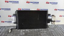 RADIATOR CLIMA VW GOLF IV GOLF IV 1.6 INJ - (1998 ...