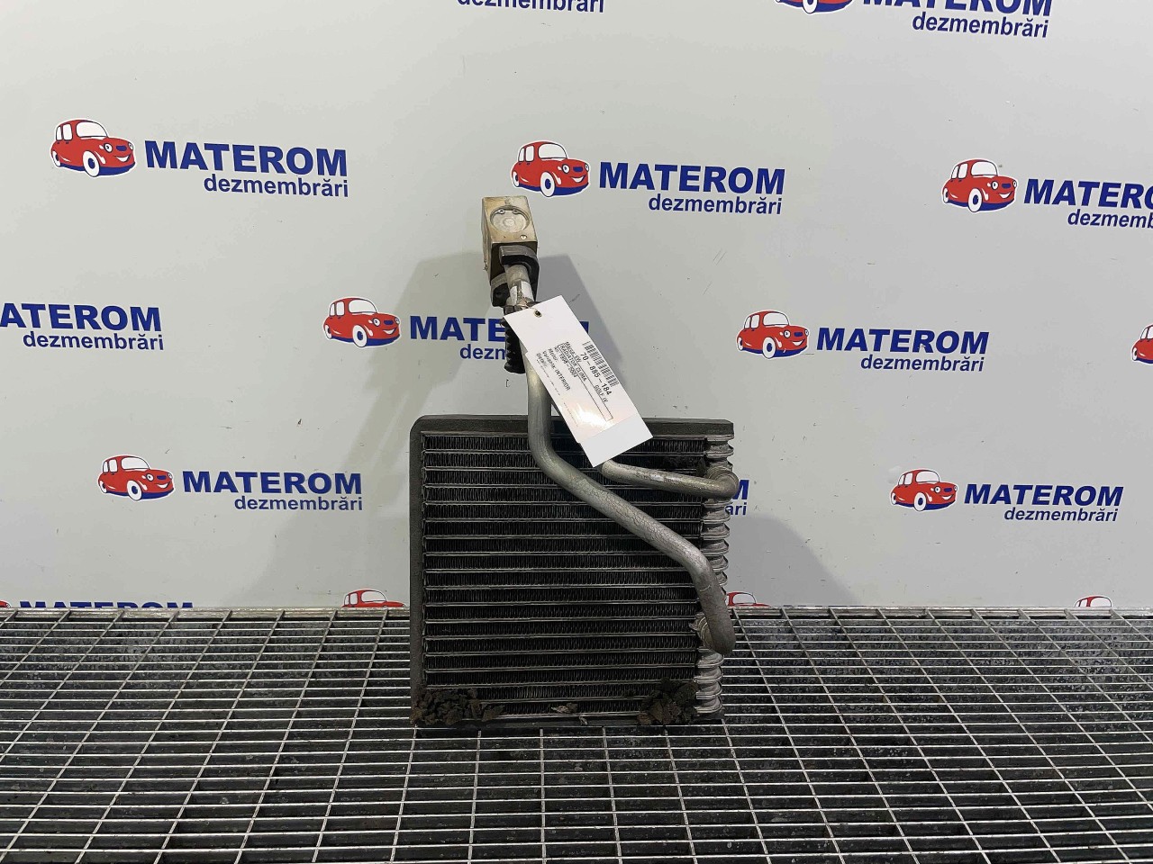 RADIATOR CLIMA VW GOLF IV GOLF IV - - (1998 2004)