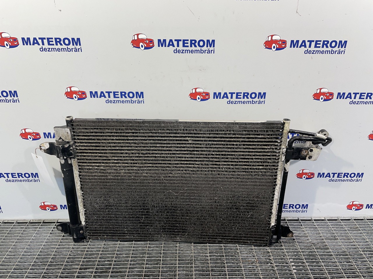 RADIATOR CLIMA VW GOLF PLUS GOLF PLUS 1.9 TDI - (2005 2008)