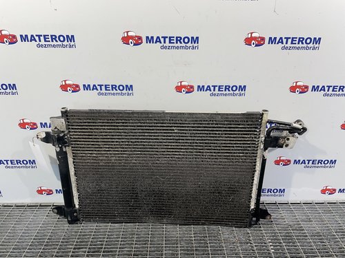 RADIATOR CLIMA VW GOLF PLUS GOLF PLUS 1.9 TDI - (2005 2008)