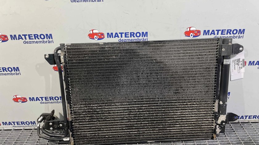 RADIATOR CLIMA VW GOLF V GOLF V 1.9 TDI - (2004 2008)