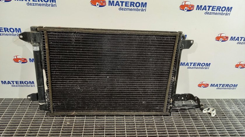 RADIATOR CLIMA VW GOLF V GOLF V 1.9 TDI - (2004 2008)