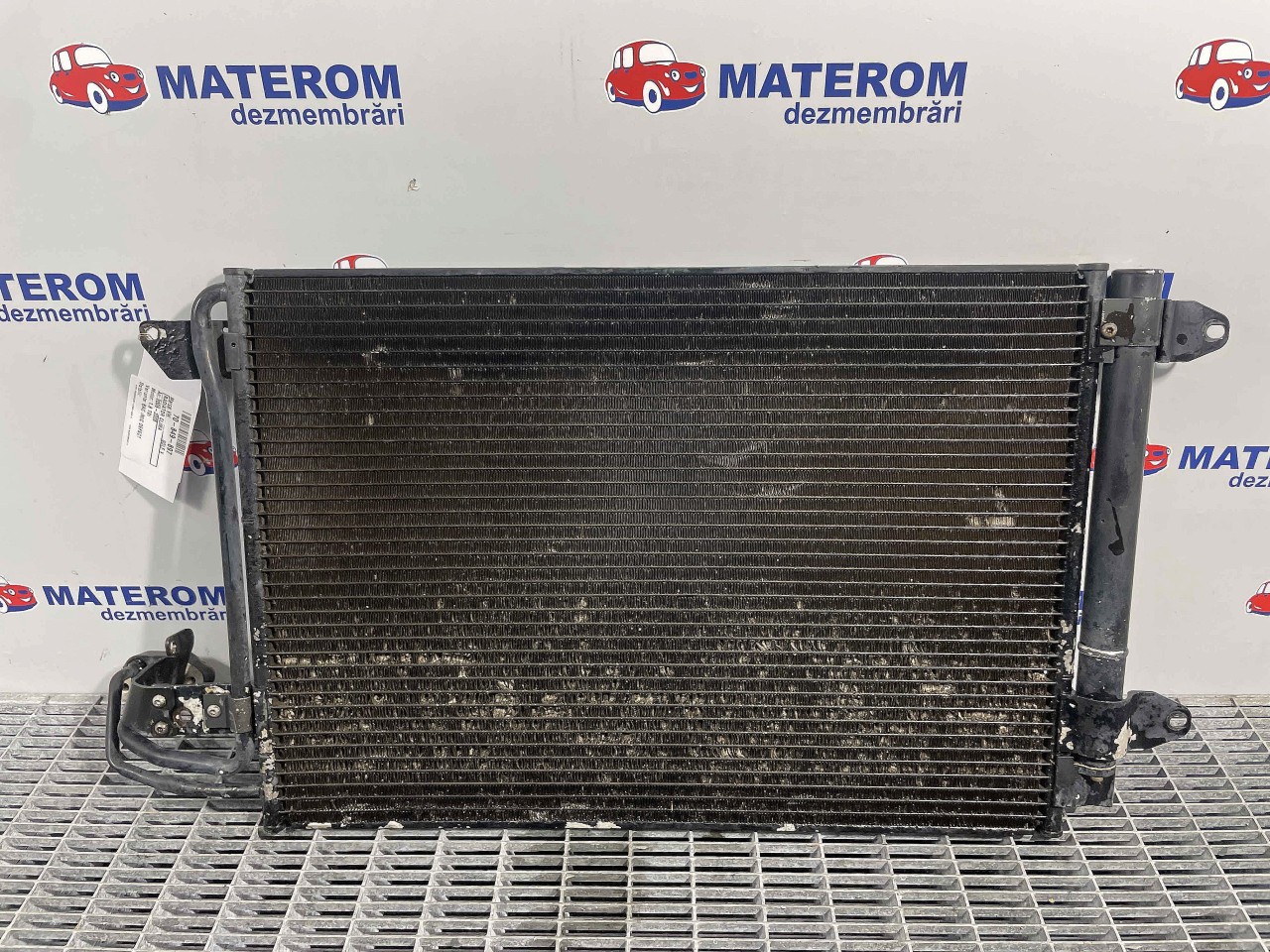 RADIATOR CLIMA VW GOLF V GOLF V 1.9 TDI - (2005 2008)