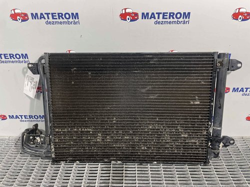 RADIATOR CLIMA VW GOLF V GOLF V 1.9 TDI - (2005 2008)