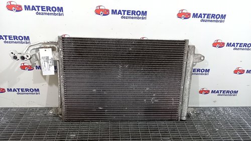 RADIATOR CLIMA VW GOLF VI 1.4 INJ - (2008 2012)