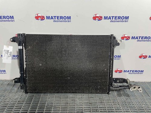 RADIATOR CLIMA VW GOLF VI 1.6 TDI - (2008 2012)