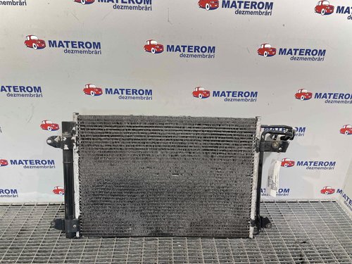 RADIATOR CLIMA VW GOLF VI 1.6 TDI - (2010 2015)