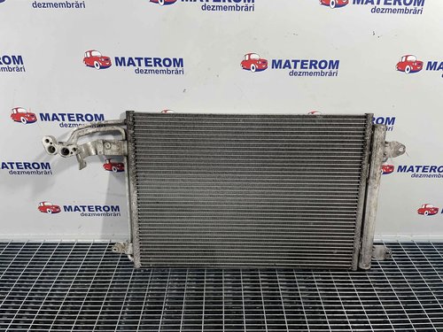 RADIATOR CLIMA VW GOLF VI 2.0 TDI - (2008 2012)