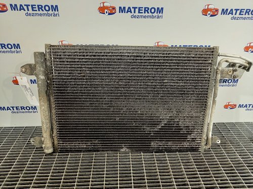 RADIATOR CLIMA VW GOLF VI 2.0 TDI - (2008 2012)