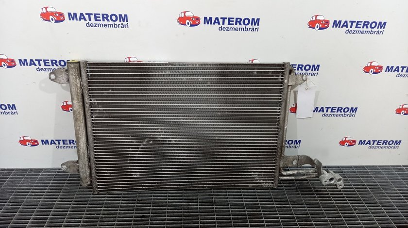 RADIATOR CLIMA VW GOLF VI GOLF VI 1.4 TSI - (2008 2012)