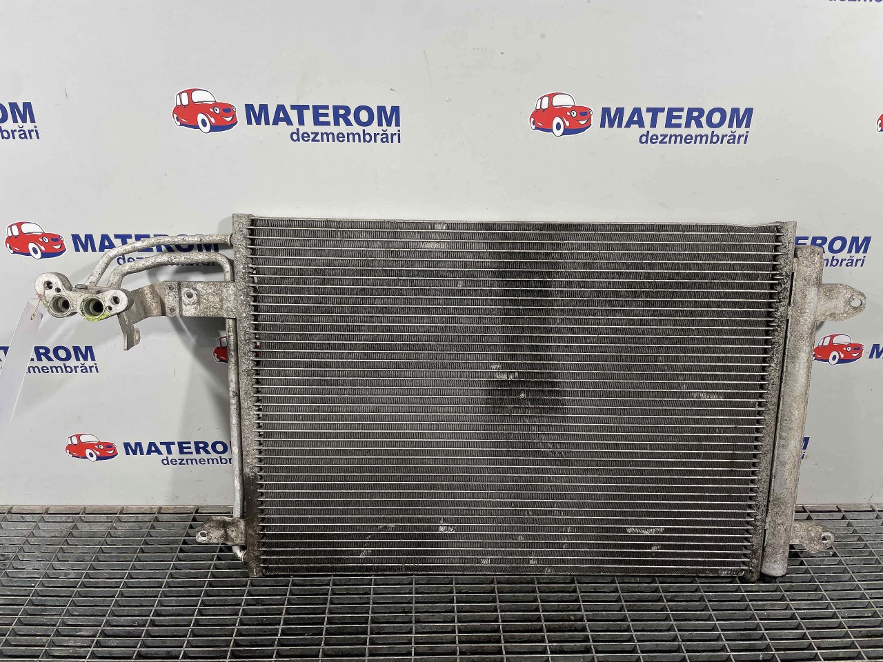 RADIATOR CLIMA VW GOLF VI GOLF VI 1.6 TDI - (2008 2012)