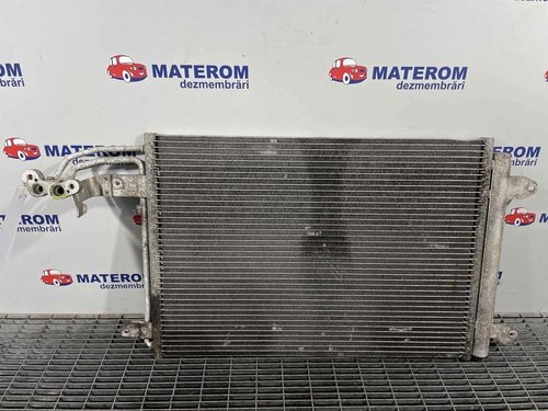 RADIATOR CLIMA VW GOLF VI GOLF VI 1.6 TDI - (2008 2012)