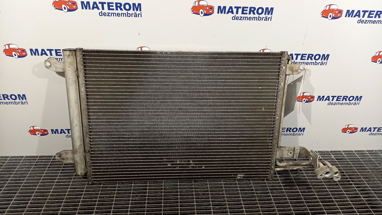 RADIATOR CLIMA VW GOLF VI PLUS 1.6 TDI - (2008 2014)