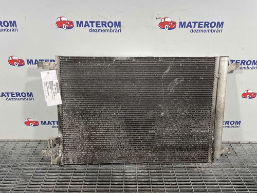 RADIATOR CLIMA VW GOLF VII 1.6 TDI - (2012 2016)