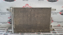 Radiator clima VW Golf VII 2.0 GTD cod piesa : 5Q0...