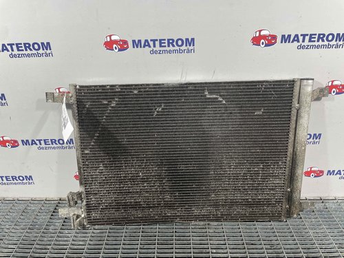 RADIATOR CLIMA VW GOLF VII 2.0 TDI - (2012 2016)
