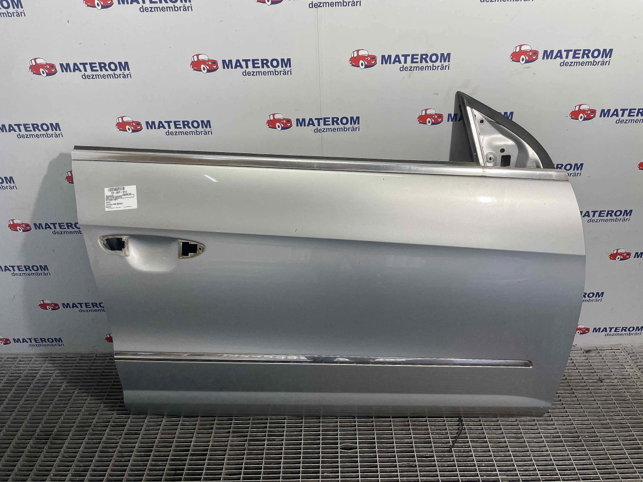 RADIATOR CLIMA VW GOLF VIII 1.5 TSI - (2020 2023)