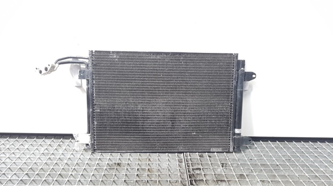 Radiator clima, Vw Jetta 3 (1K2) 1.9 tdi, cod 1K0820411J (id:362518)