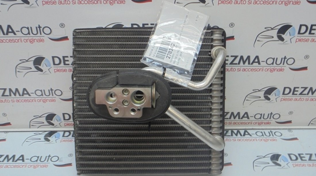 Radiator clima, Vw Jetta 3 (1K2) 1.9 tdi