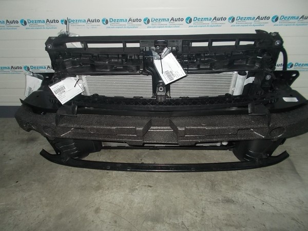 Radiator clima Vw Jetta 4, 2.0tdi, 5Q0816411M