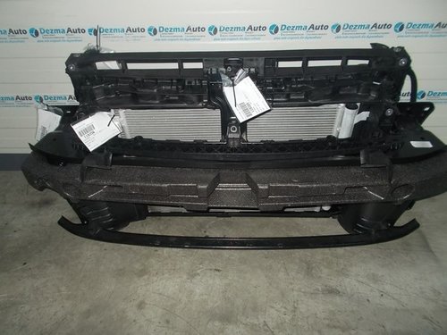 Radiator clima Vw Jetta 4, 2.0tdi, 5Q0816411M