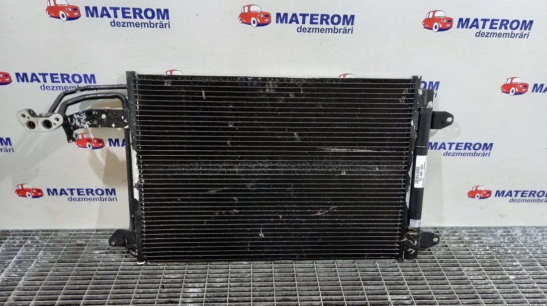 RADIATOR CLIMA VW JETTA III JETTA III 1.4 TSI - (2005 2010)