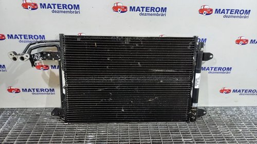 RADIATOR CLIMA VW JETTA III JETTA III 1.4 TSI - (2005 2010)