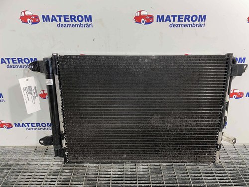 RADIATOR CLIMA VW JETTA IV JETTA IV 1.6 TDI - (2010 2019)