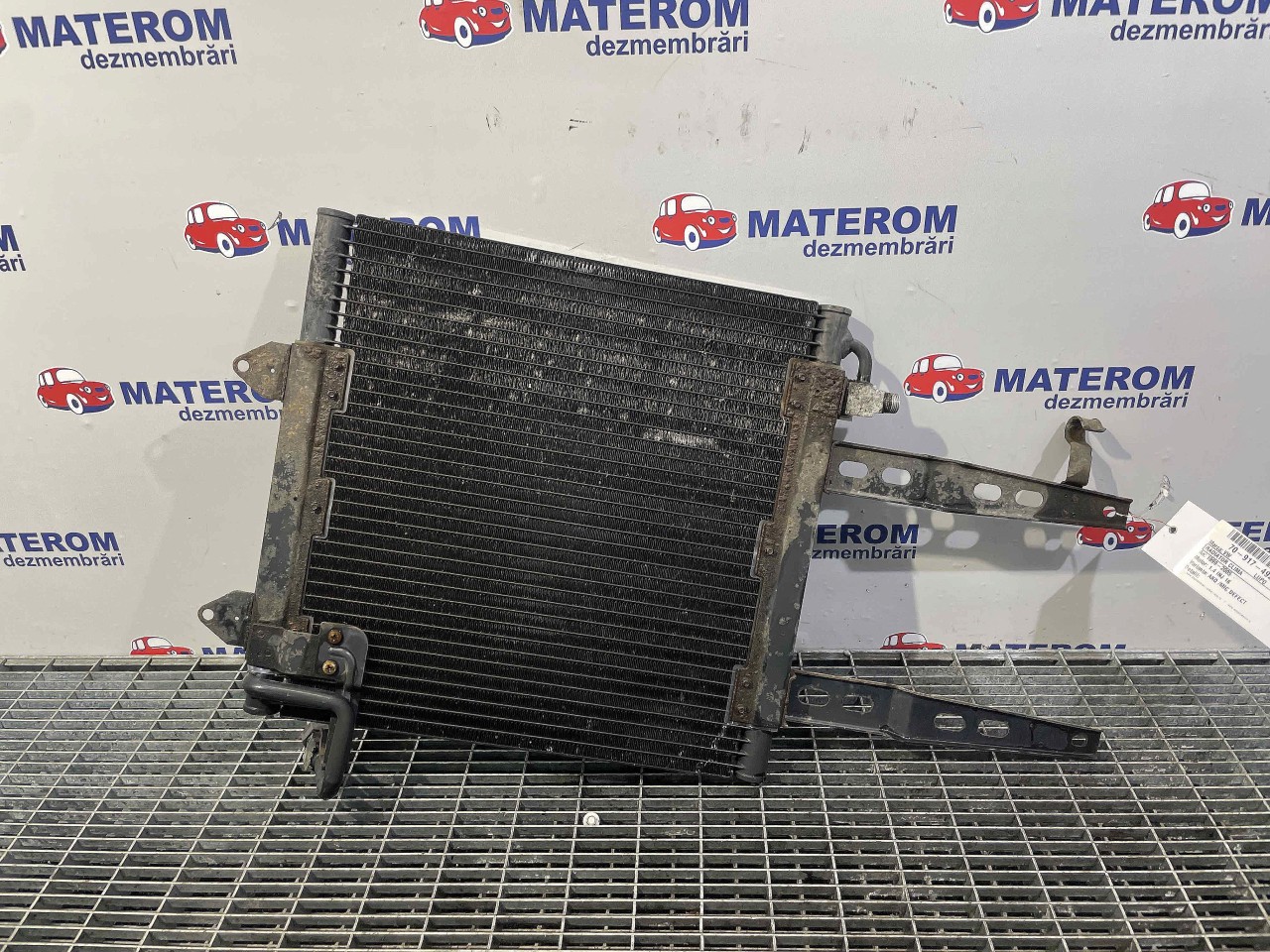 RADIATOR CLIMA VW LUPO 1.4 INJ 16V - (1998 2005)