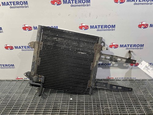 RADIATOR CLIMA VW LUPO LUPO 1.4 INJ 16V - (1998 2005)