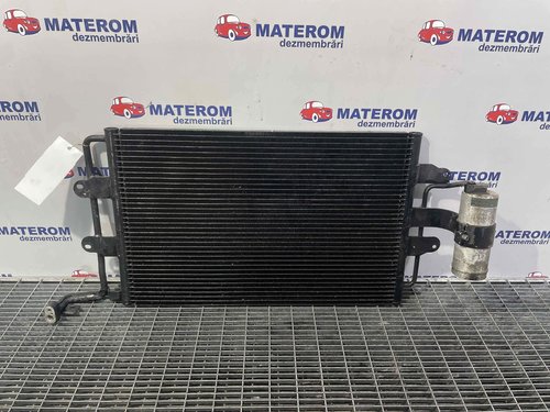 RADIATOR CLIMA VW NEW BEETLE 1.6 INJ - (1998 2005)