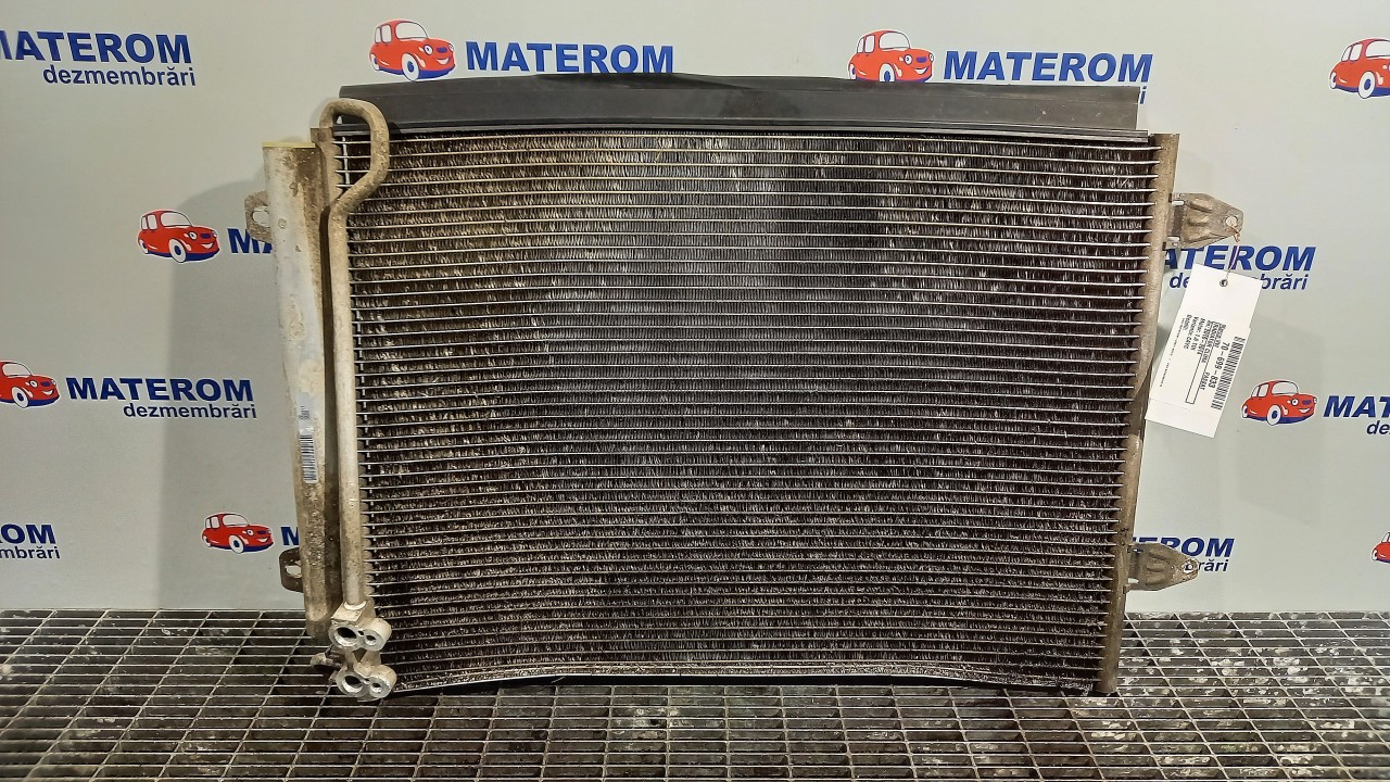 RADIATOR CLIMA VW PASSAT 1.6 TDI - (2010 2014)