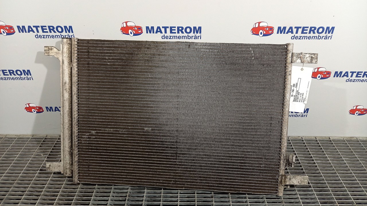 RADIATOR CLIMA VW PASSAT 1.6 TDI - (2014 2019)