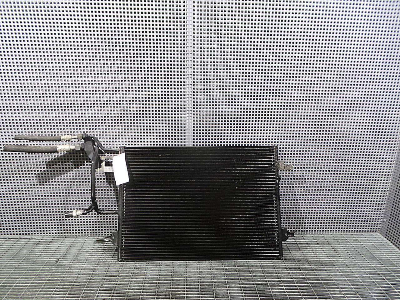 RADIATOR CLIMA VW PASSAT 1.9 TDI - (1997 2000)