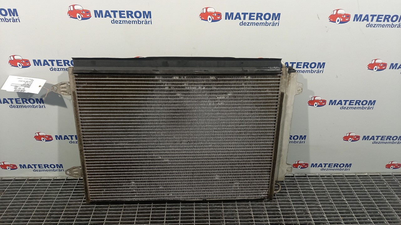 RADIATOR CLIMA VW PASSAT 2.0 TDI - (2005 2010)