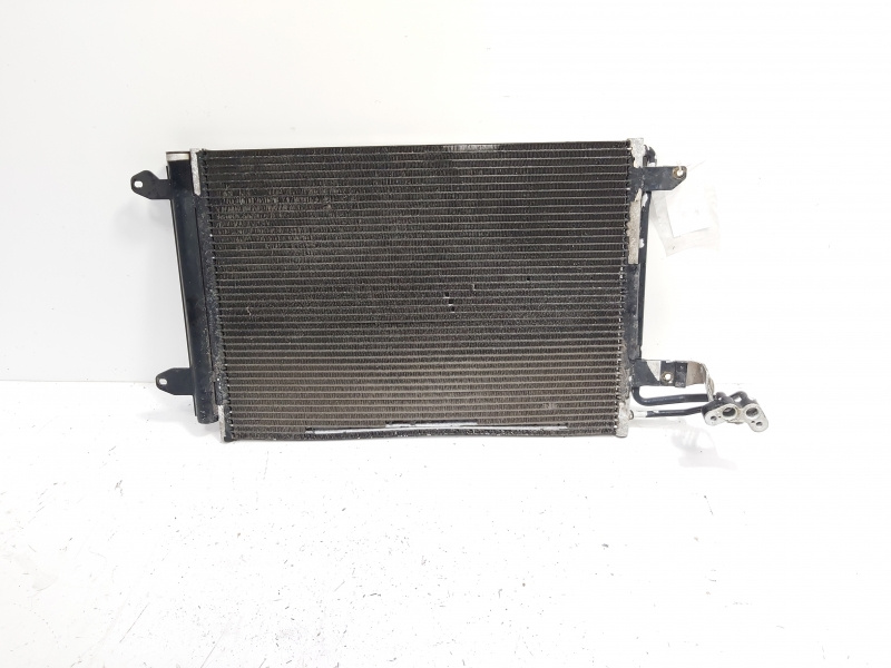 Radiator clima, Vw Passat (362) 2.0 TDI, CFF (id:649637)
