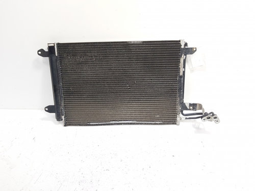 Radiator clima, Vw Passat (362) 2.0 TDI, CFF (id:649637)
