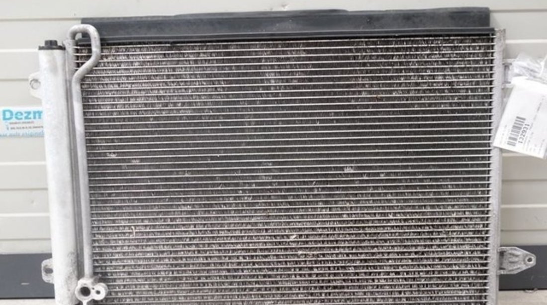 Radiator clima Vw Passat (3C) 1.8tfsi, BZB