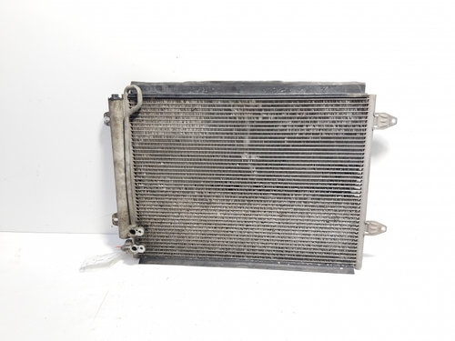 Radiator clima, Vw Passat (3C2) 1.9 TDI, BXE (id:684445)