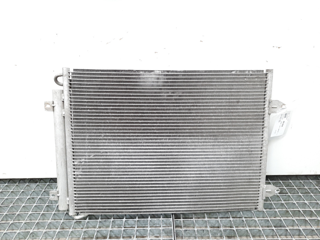 Radiator clima, Vw Passat (3C2) 2.0 tdi, BKP (id:461454)
