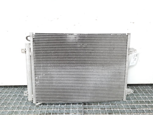 Radiator clima, Vw Passat (3C2) 2.0 tdi, BKP (id:461454)