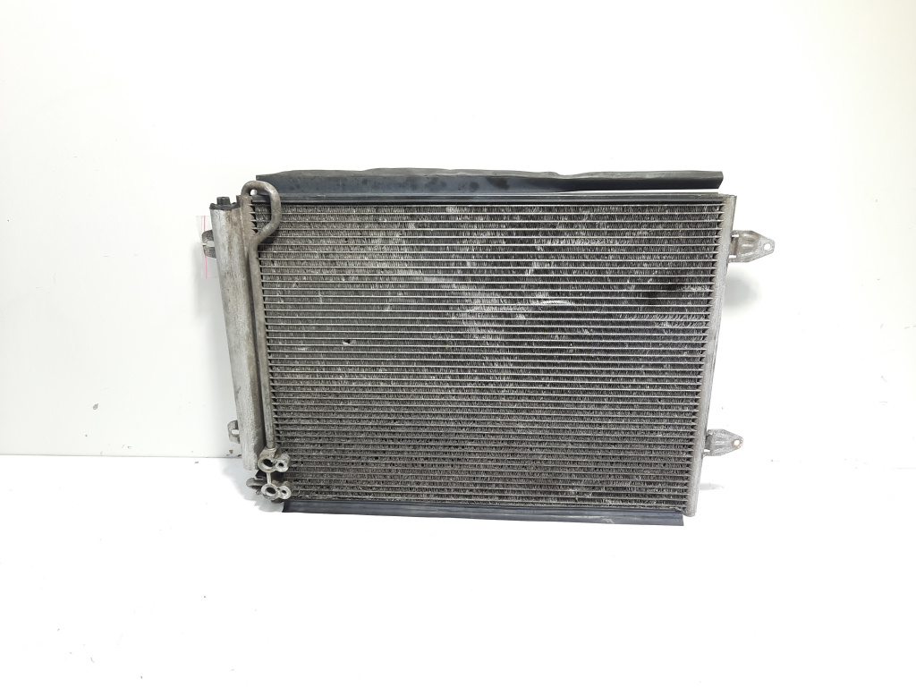 Radiator clima, VW Passat (3C2), 2.0 TDI, BMP (idi:493331)