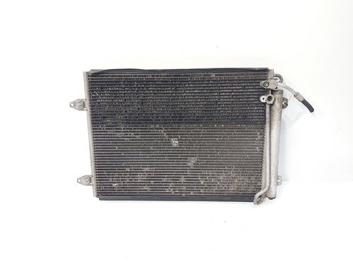 Radiator clima, VW Passat (3C2), 2.0 TDI, CBA (id:669843)