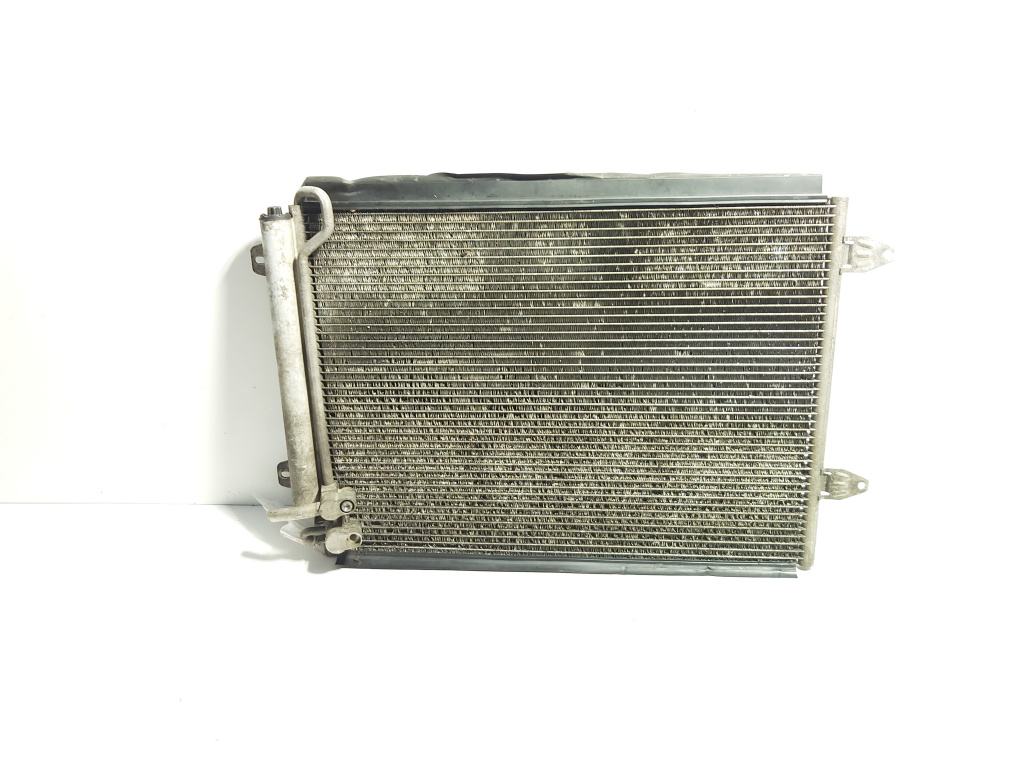 Radiator clima, Vw Passat (3C2) 2.0 TDI, CBA (idi:673343)