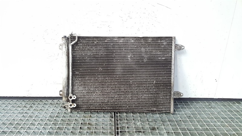 Radiator clima, Vw Passat (3C2) 2.0tdi, 3C0820411C (id:351458) din dezmembrari