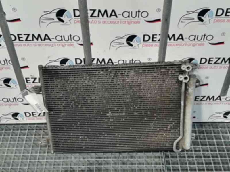 Radiator clima, Vw Passat (3C2) 2.0tdi (id:323031)