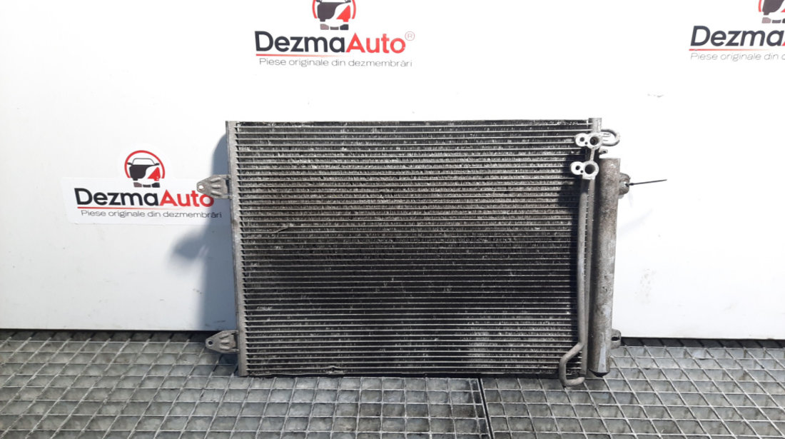 Radiator clima, Vw Passat (3C2) [Fabr 2005-2010] 2.0 tdi, BMP, 3C0820411C (id:442913)