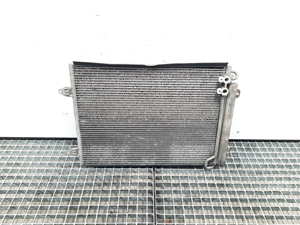 Radiator clima, VW Passat (3C2) [Fabr 2005-2010] 2.0 tdi, BKP (id:416485)